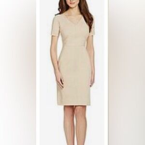 ANTONIO MELANI Midi Dress